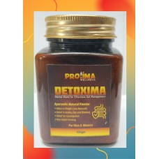 Proima Detoxima Ayurvedic Natural Detox Powder