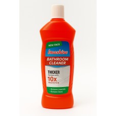 iMashine Bathroom Cleaner - Deep Clean Formula