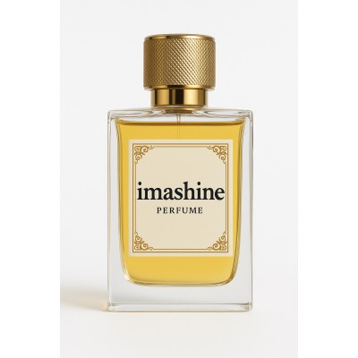 Burberry Men Imashine Eau de Parfum