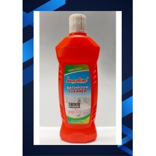 iMashine Bathroom Cleaner - Deep Clean Formula