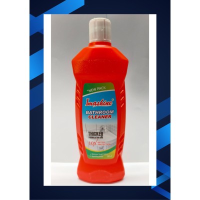 iMashine Bathroom Cleaner - Deep Clean Formula